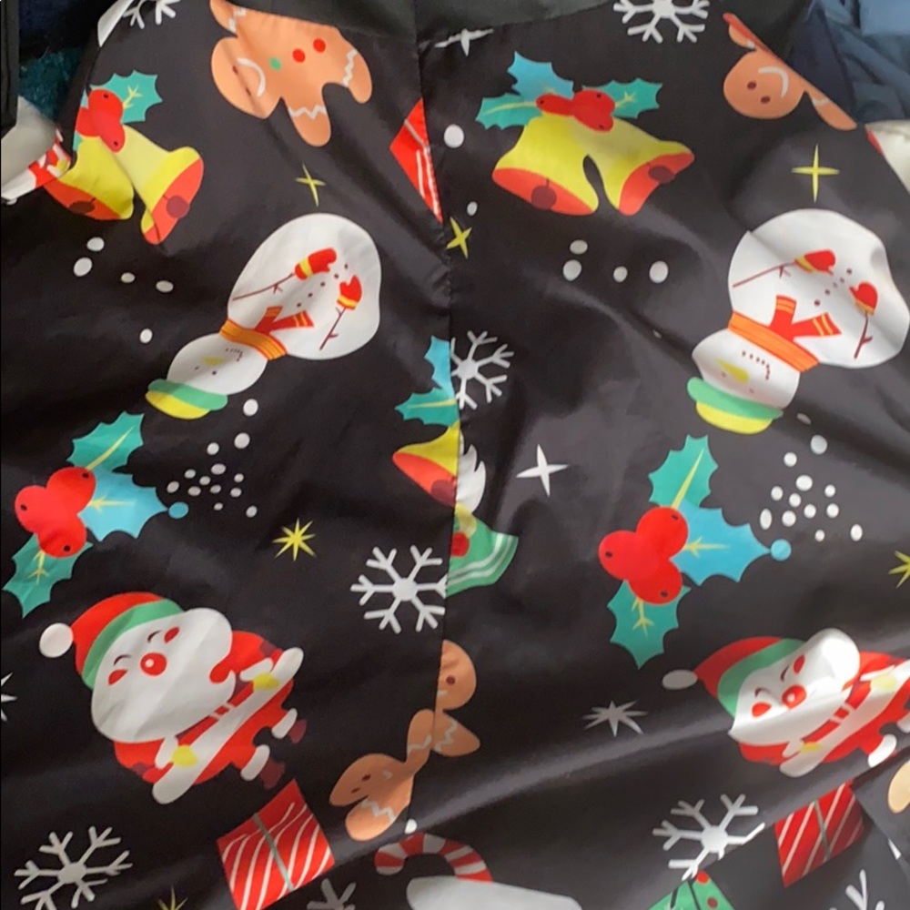 Christmas dress